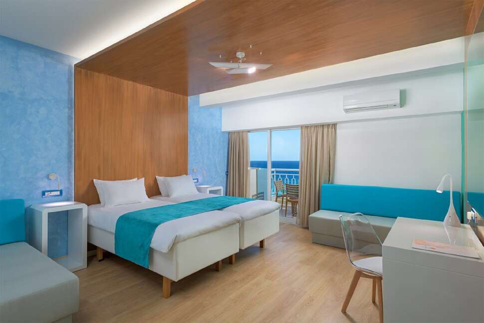 Een foto van Arte Hotel