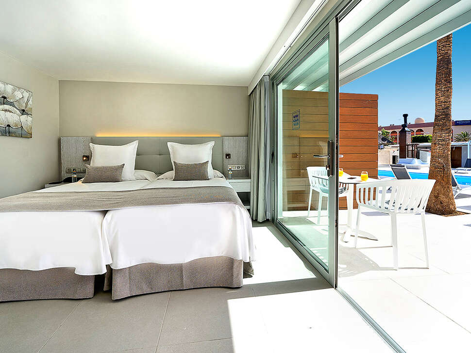 Een foto van Sanom Beach Resort