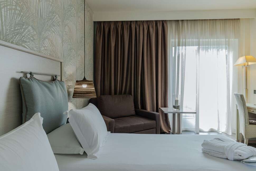 Een foto van Dion Palace Beauty & Spa Resort
