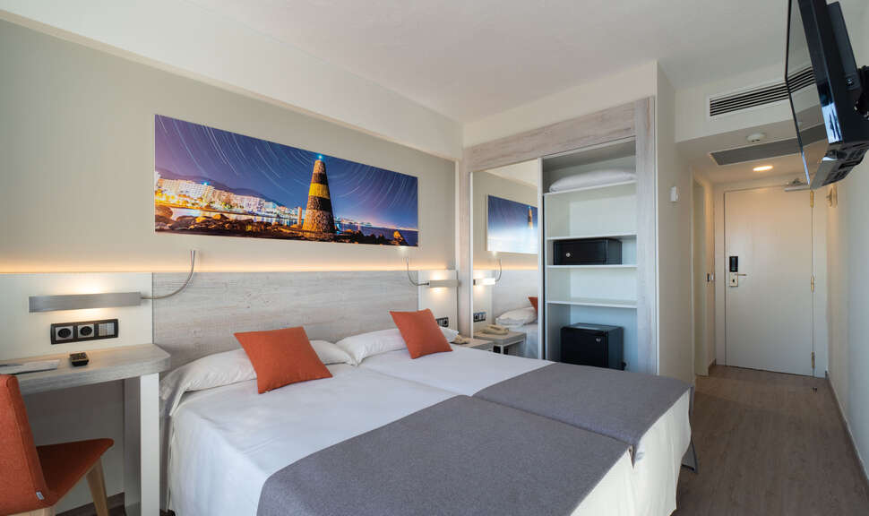 Een foto van Gran Hotel Bali