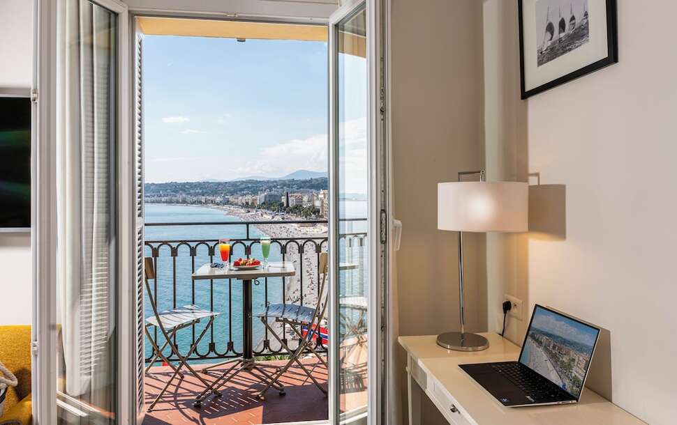 Ein Foto Hotel Suisse