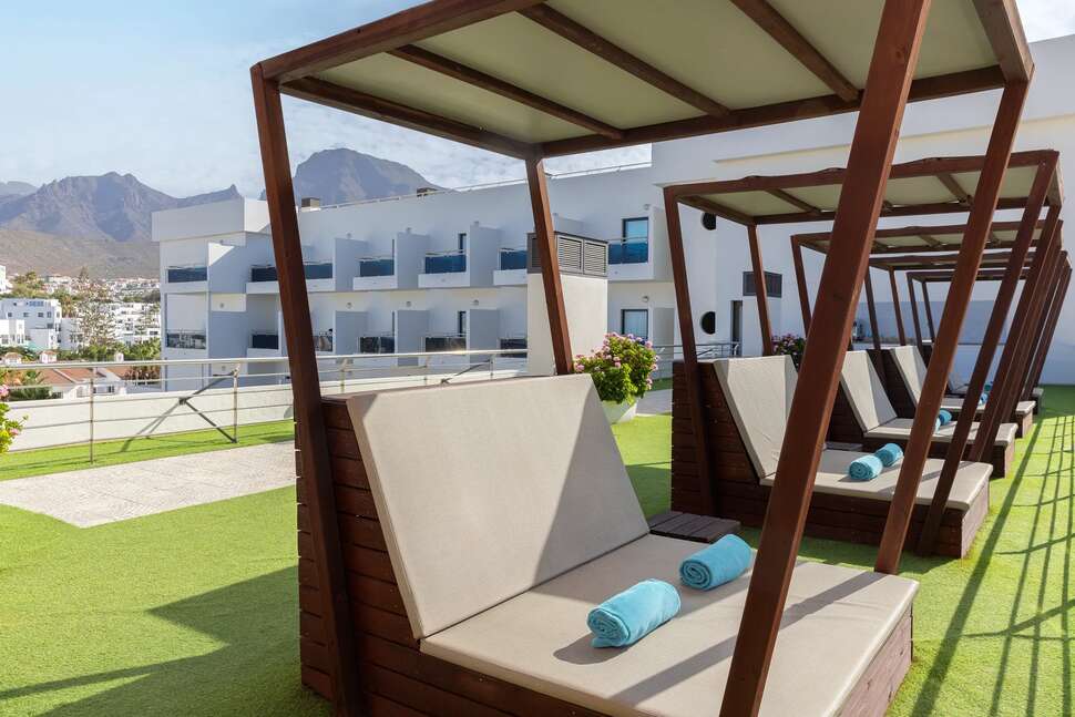 Een foto van AluaSoul Costa Adeje