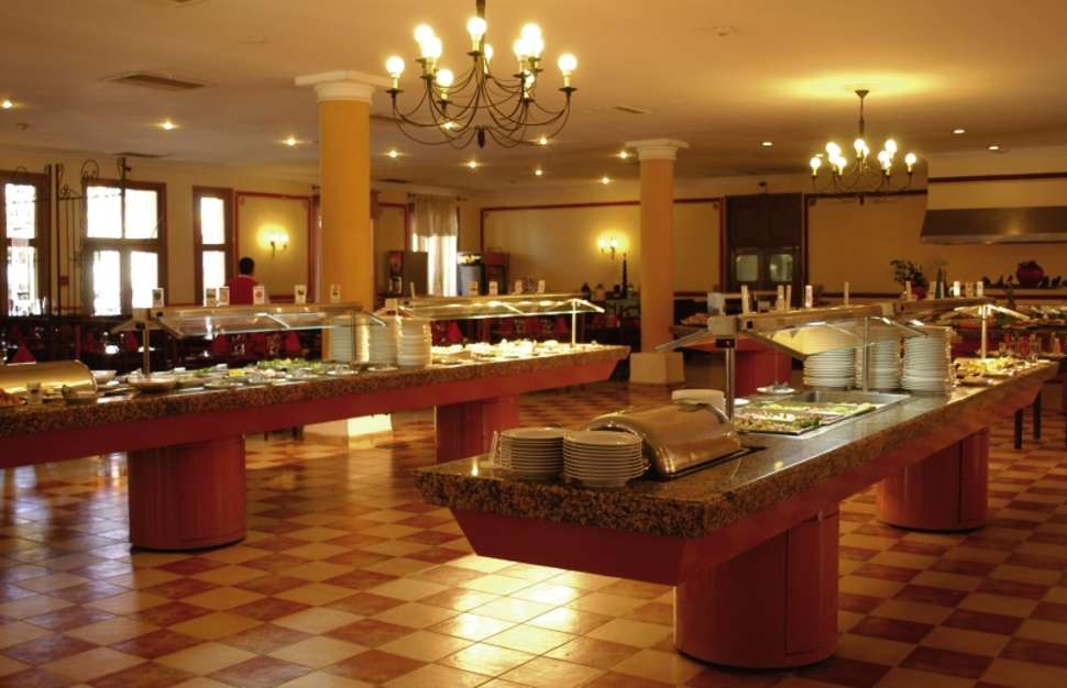 Ein Foto Brisas Trinidad Del Mar