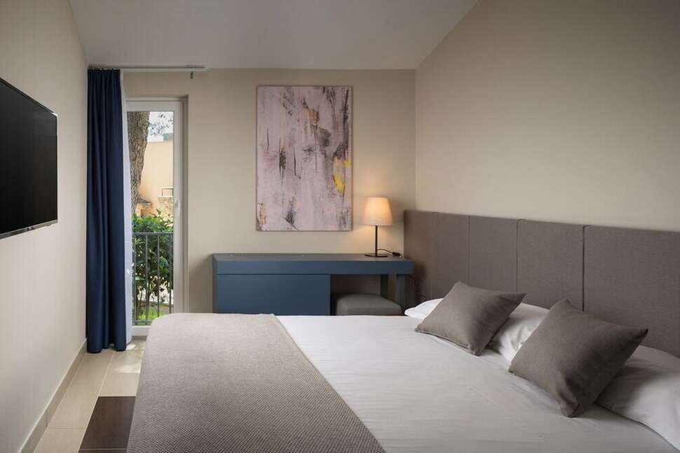 Een foto van Istrian Villas Plava Laguna