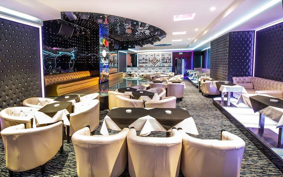 Een foto van Grand Excelsior Deira