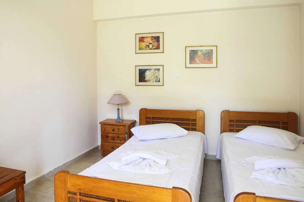 Ein Foto Pegasos Hotel