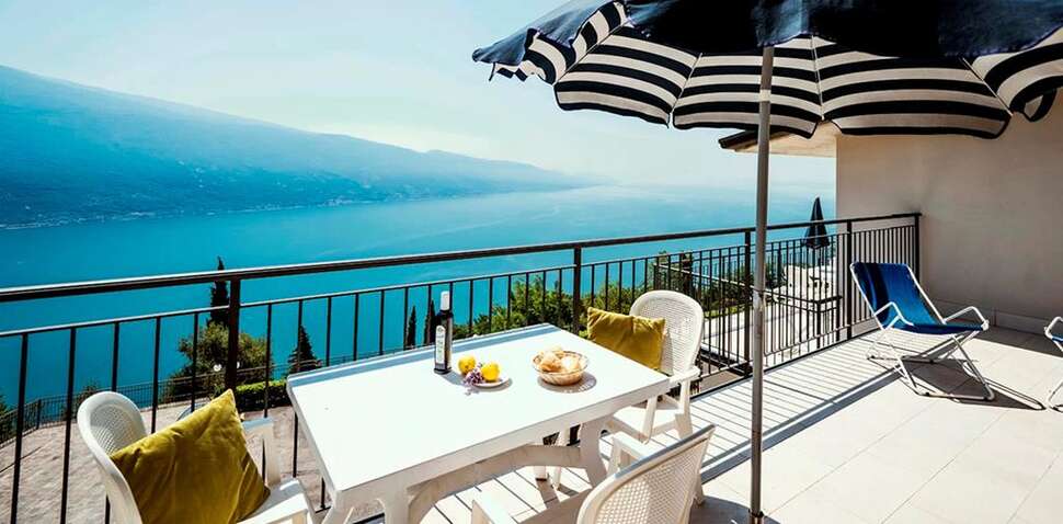 Een foto van Hotel & Residence La Rotonda