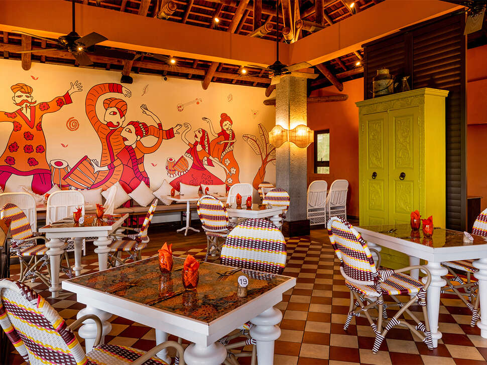 Een foto van Zilwa Attitude Hotel