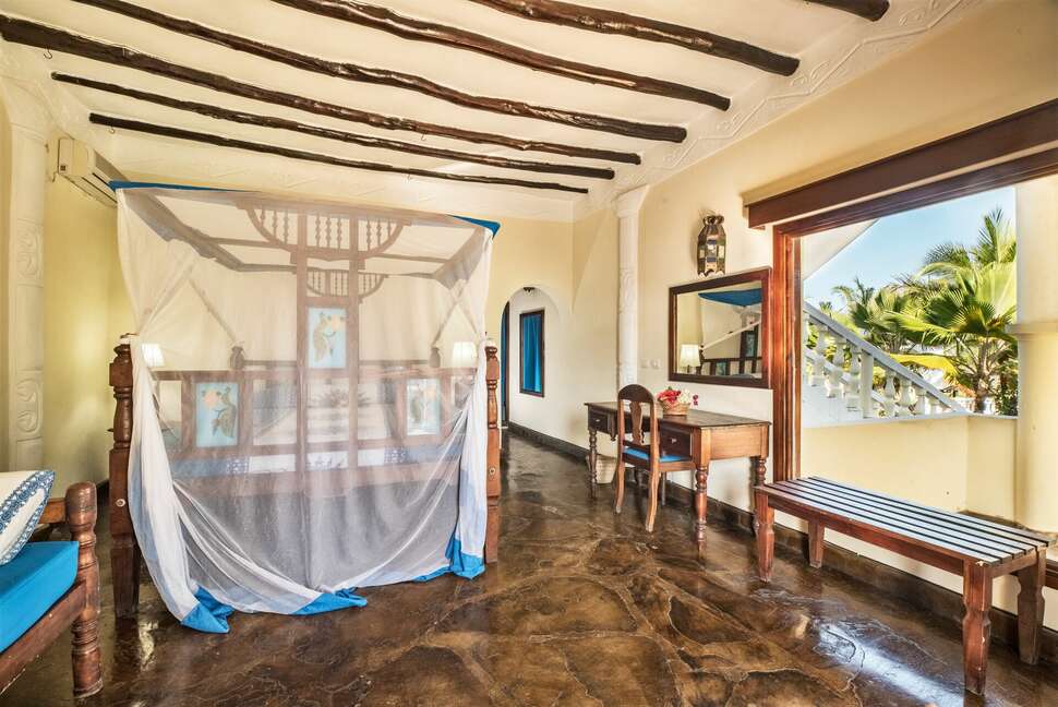 Een foto van Jumbo Resort