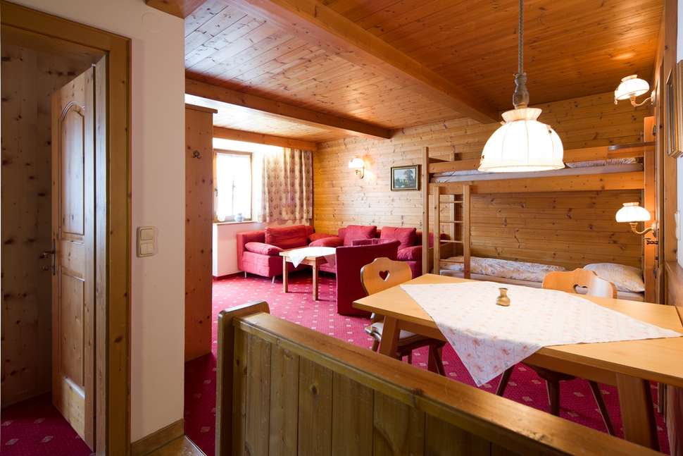 Ein Foto Gasthof Obermair