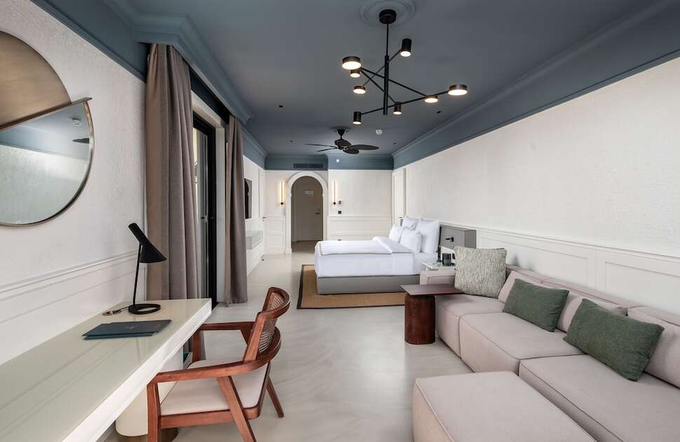 Een foto van Casa Nonna Bodrum