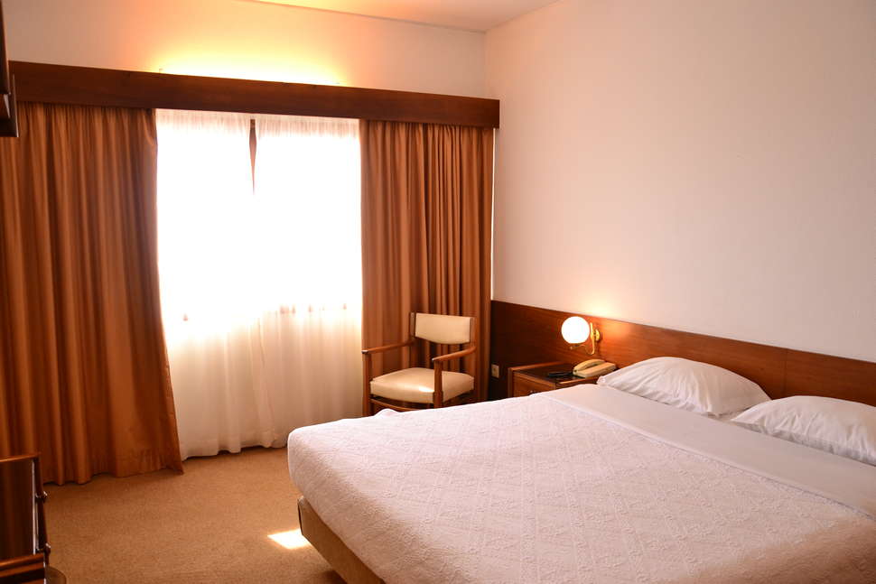 Een foto van Hotel Santo Andre
