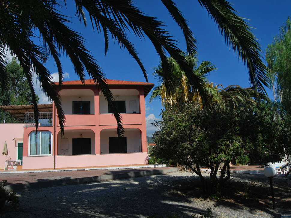 Een foto van Residence Villa Paola