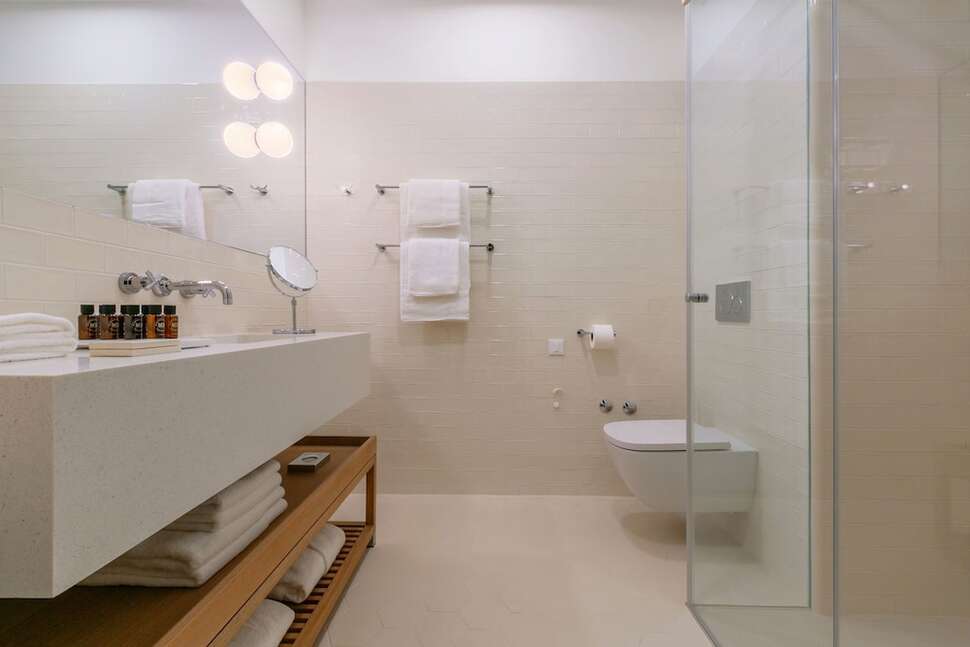 Een foto van Heritage Hotel Fermai