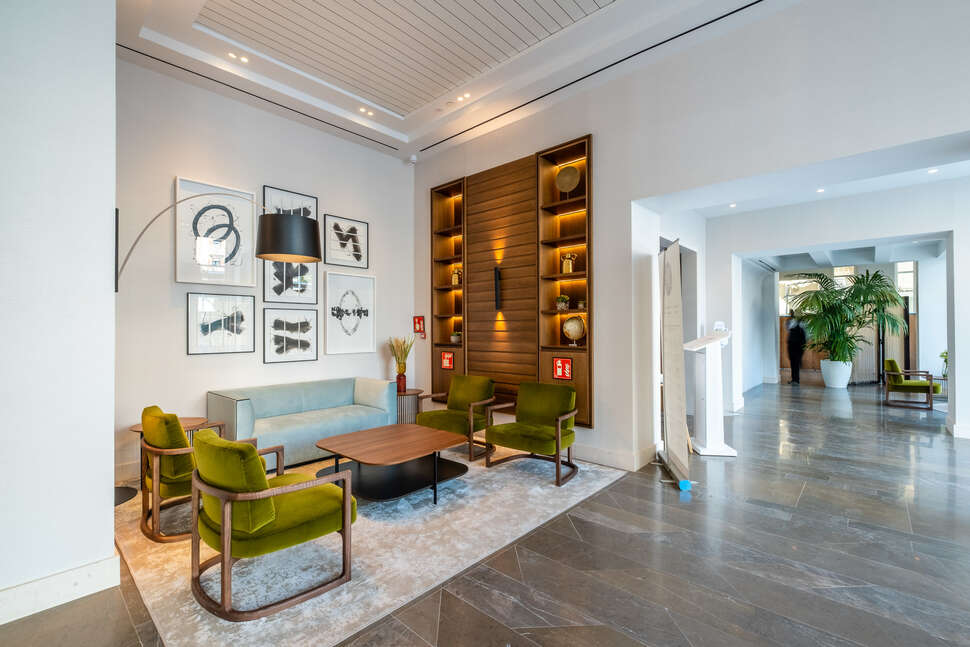 Een foto van Soho Boutique Equitativa