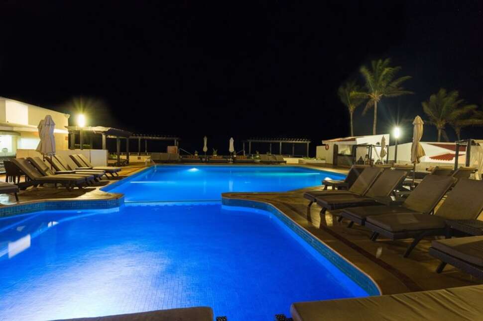 Een foto van GR Caribe by Solaris