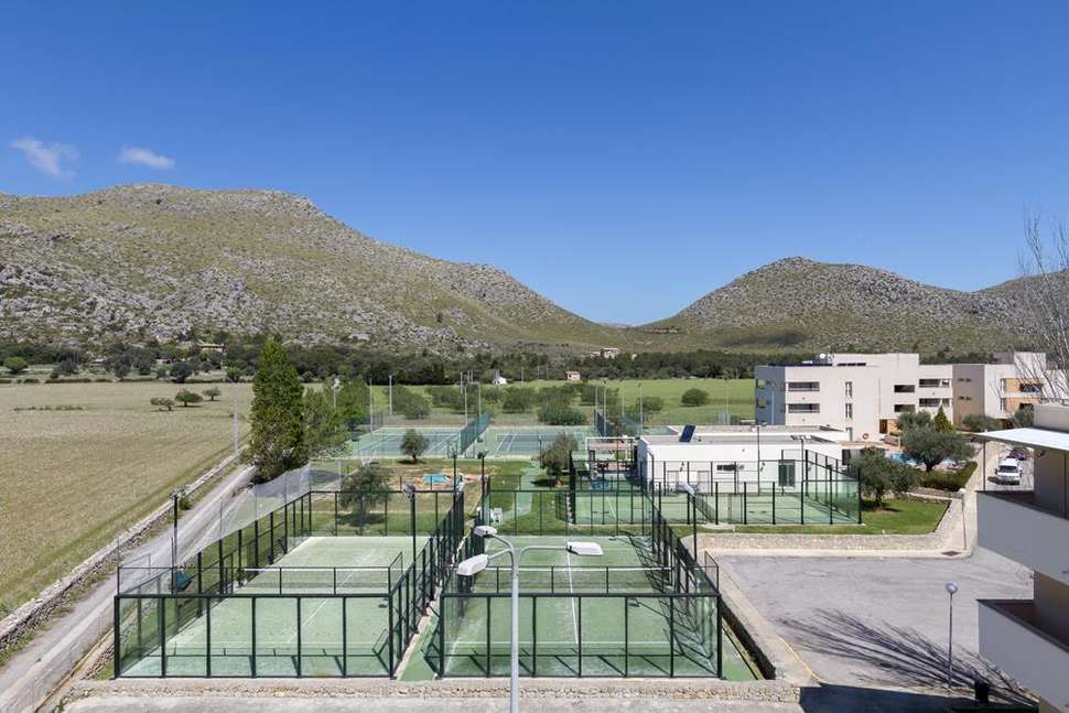 Een foto van Duva Aparthotel & Spa