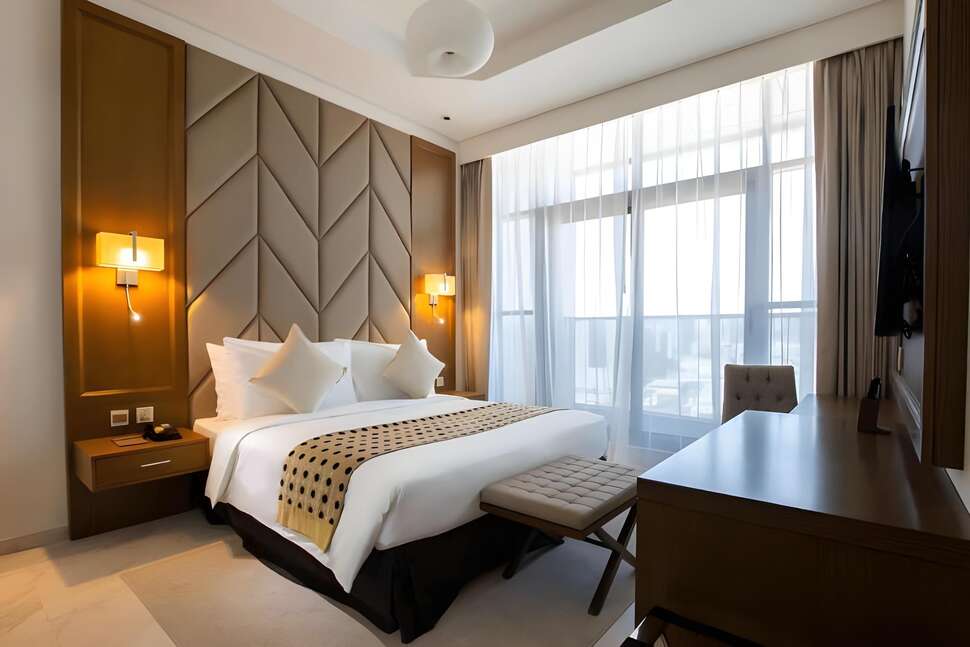 Een foto van Time Onyx Hotel Appartementen