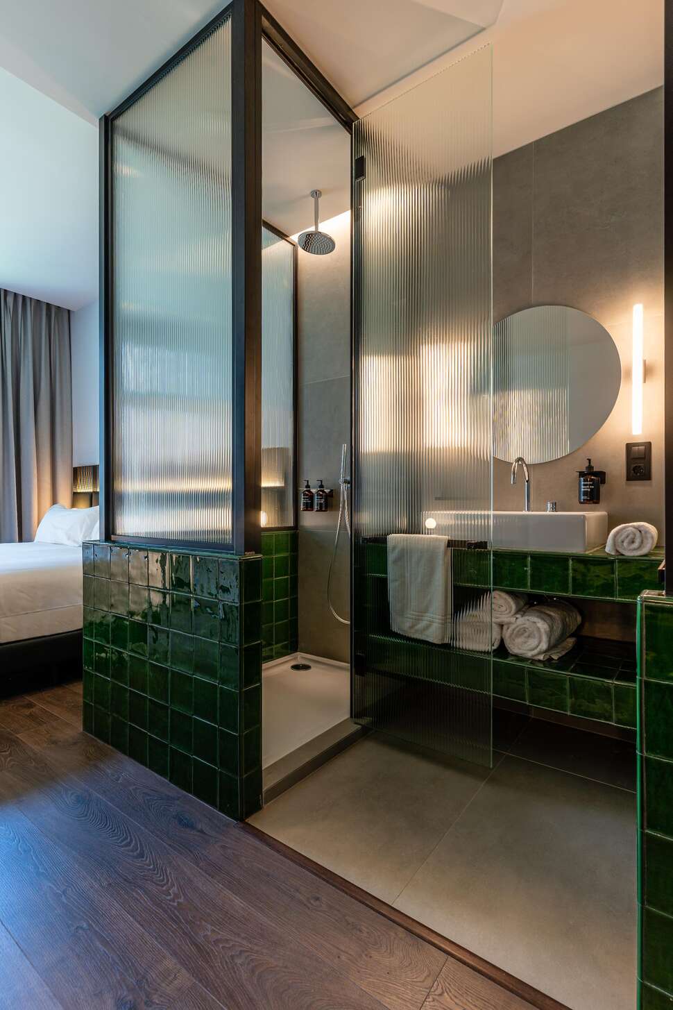 Een foto van Hotel chic&basic Gravity
