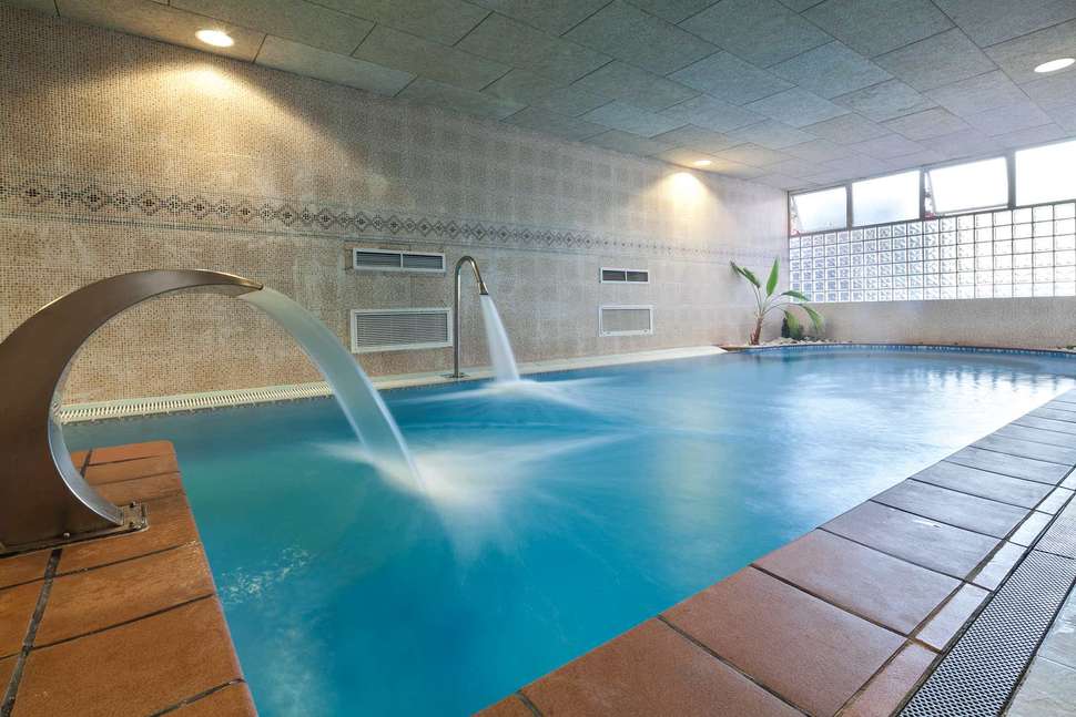Een foto van Best Hotels Triton