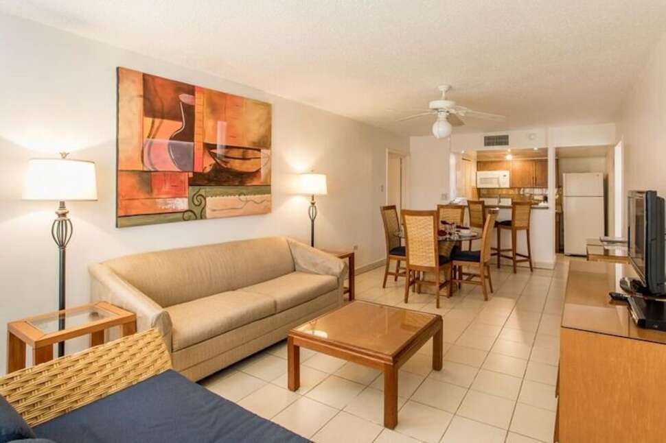 Een foto van Caribbean Palm Village