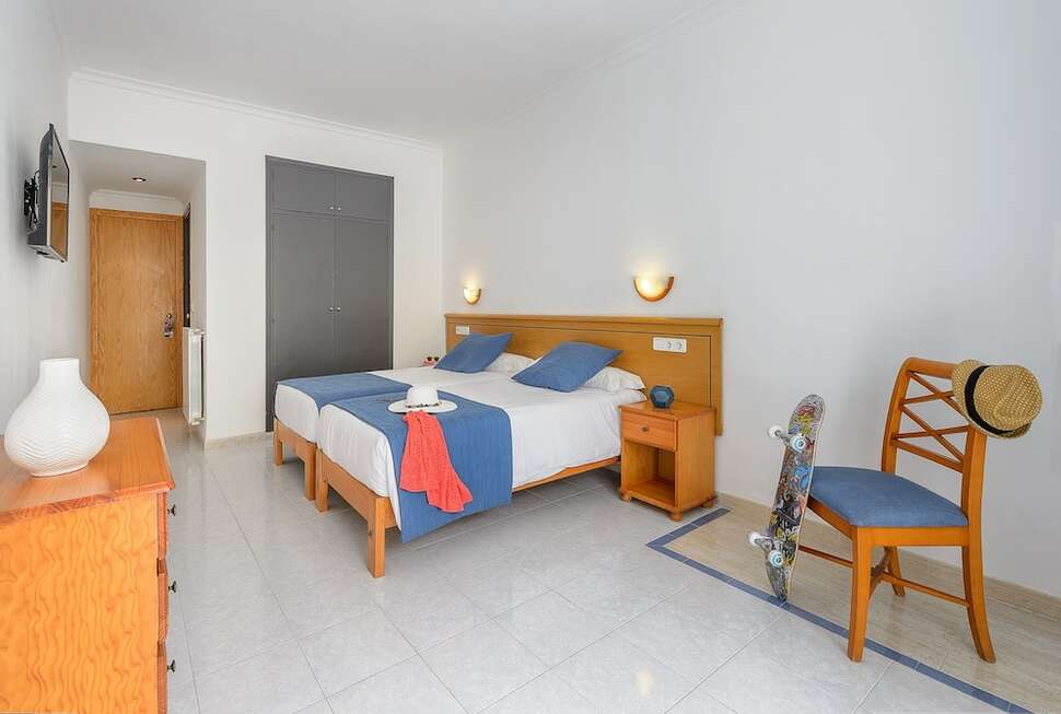 Ein Foto Hotel Vibra Vila