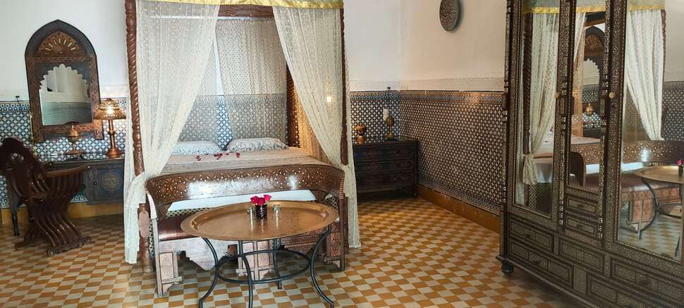 Een foto van Riad Ifoulki