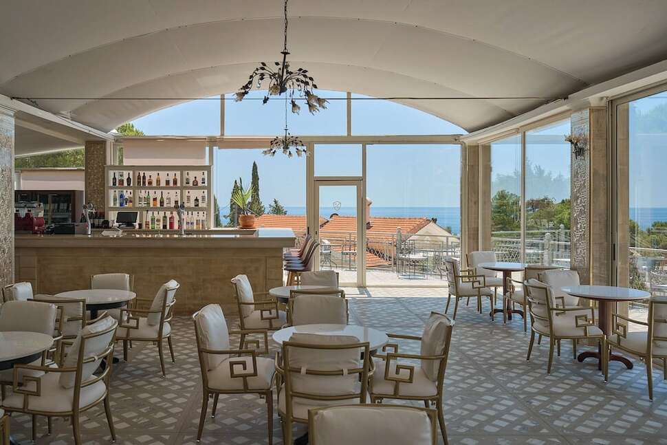 Een foto van Cnic Paleo ArtNouveau Hotel