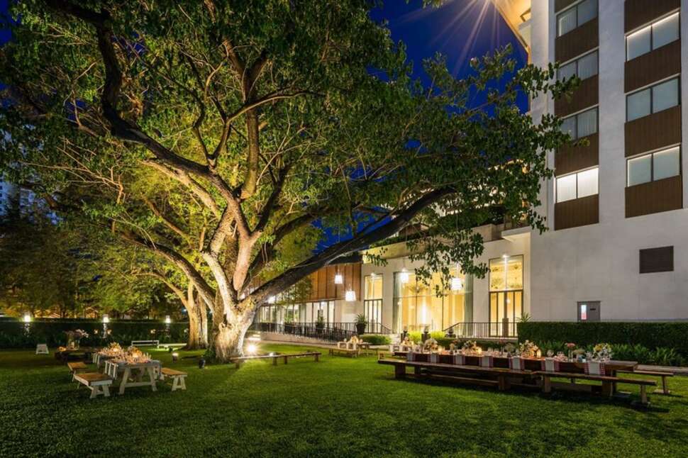 Een foto van InterContinental Hua Hin Resort