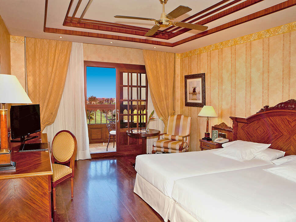 Een foto van Elba Palace Golf Boutique Hotel