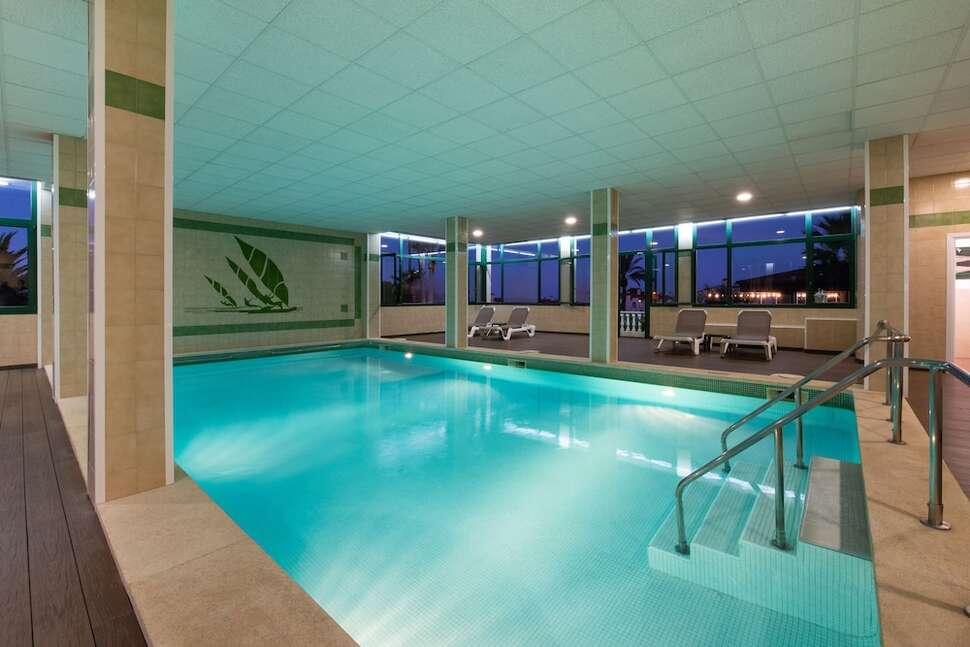 Een foto van Valentin Son Bou Hotel & Appartementen