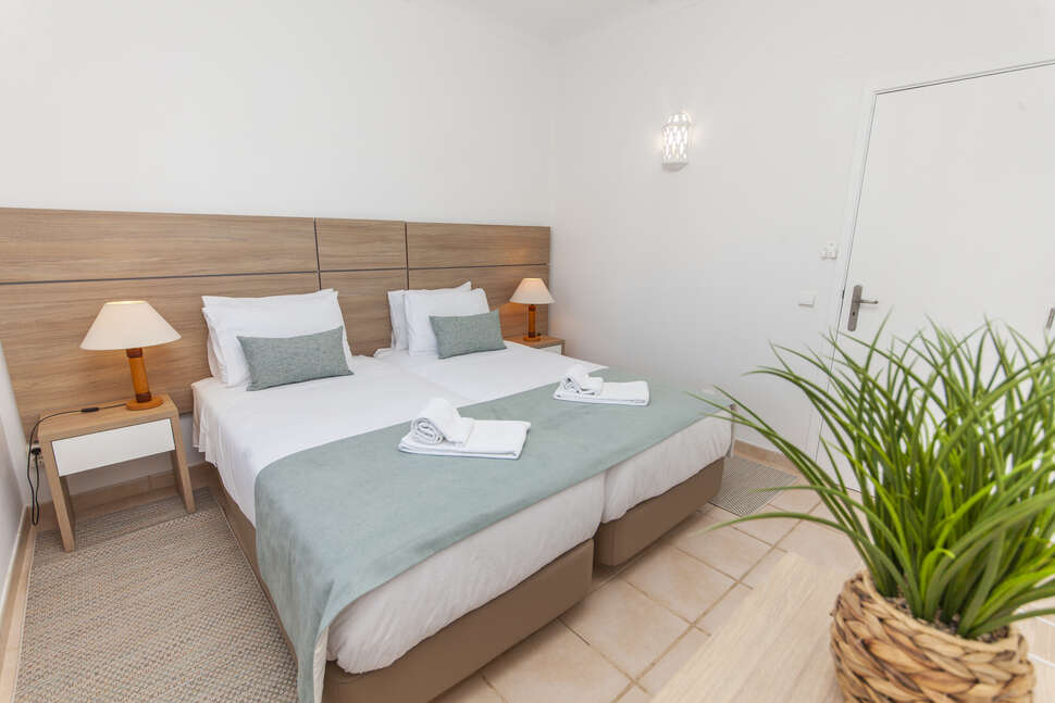 Een foto van Atalaia Sol Hotel