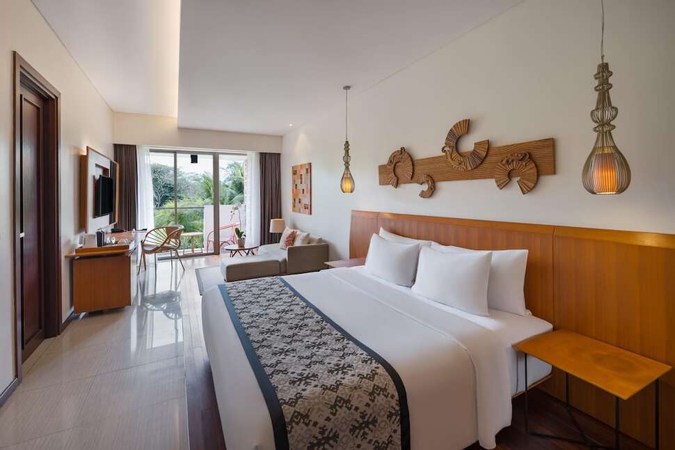 Een foto van Merusaka Nusa Dua