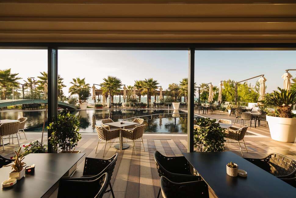 Een foto van Gloria Palace Hotel & Spa