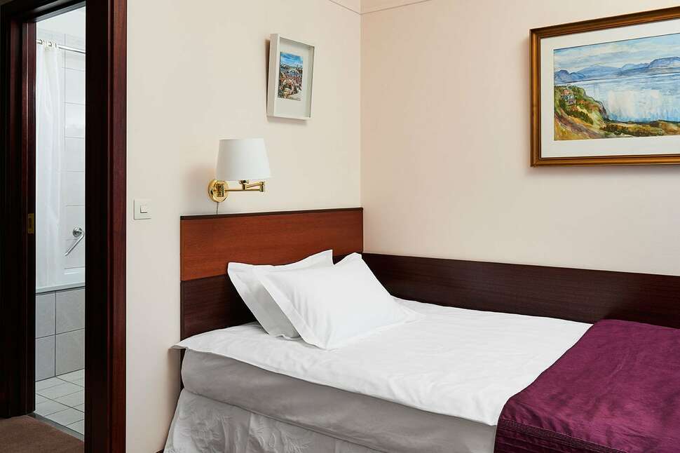 Een foto van Hotel Holt
