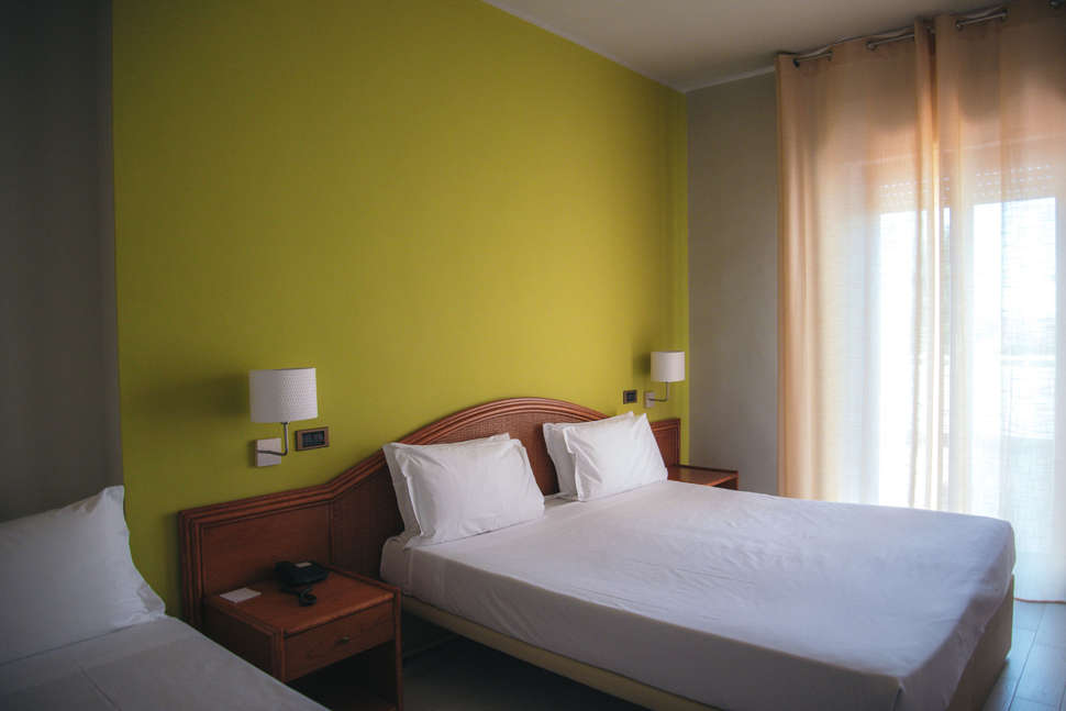 Een foto van Hotel Riva del Sole