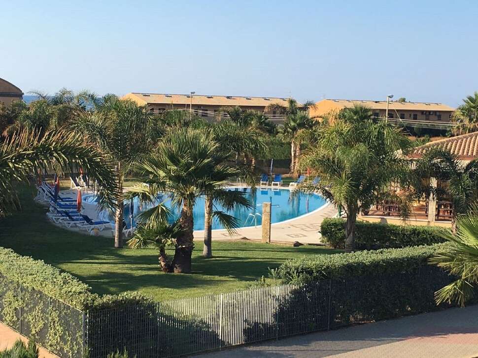 Ein Foto Residence Hydria