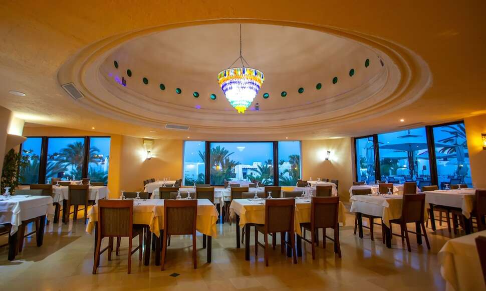 Ein Foto Hotel Fiesta Beach