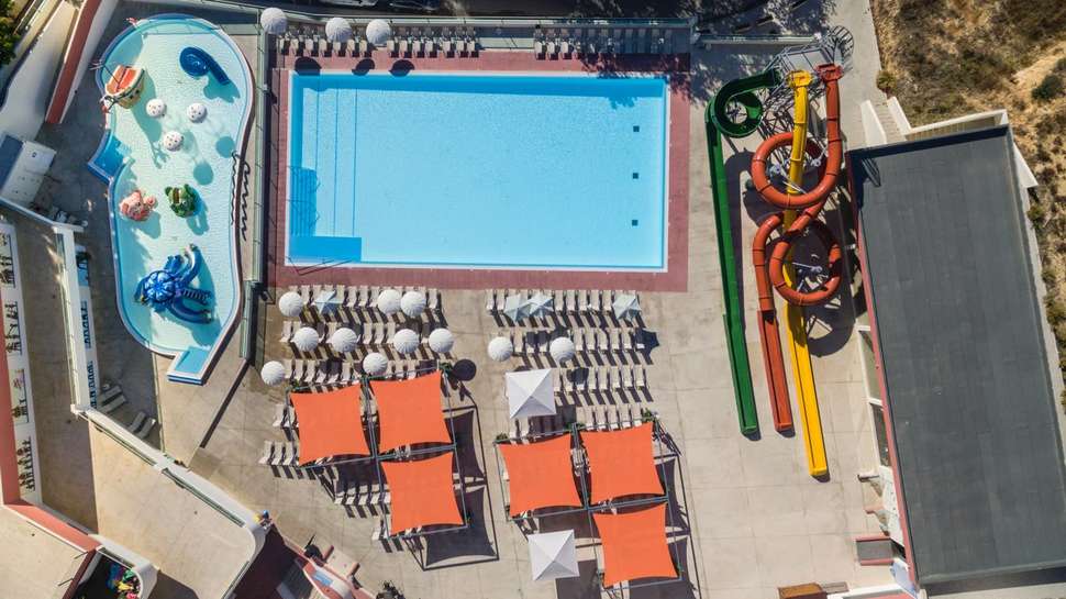 Een foto van Ukino Palmeiras Village Family Resort