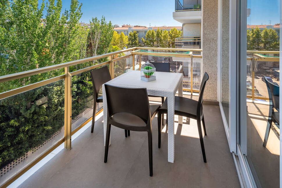 Een foto van Rentalmar Salou Playa Family Suites & Pool