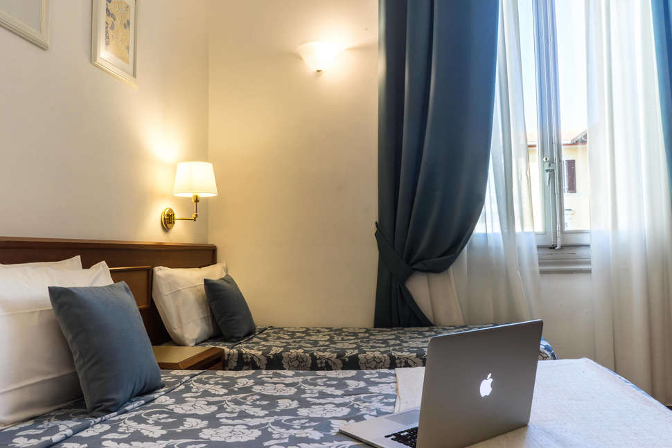 Een foto van Hotel Bonifacio