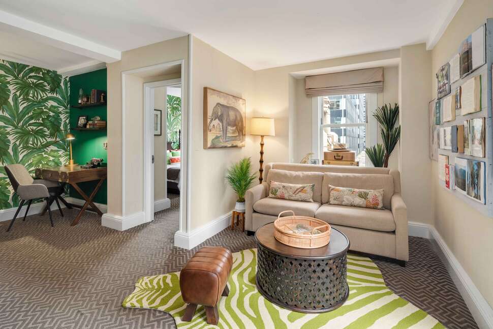 Een foto van The Lexington New York City