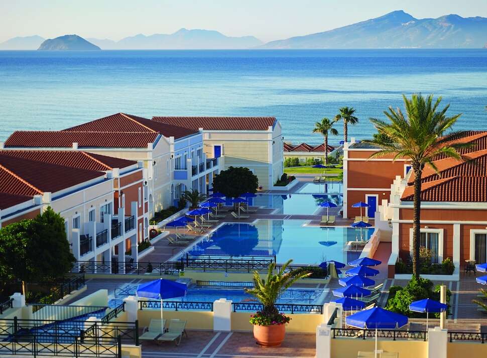 Een foto van Porto Bello Royal