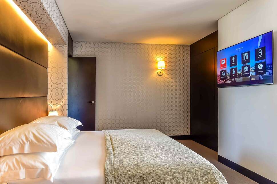 Een foto van Porto Palacio Hotel & Spa