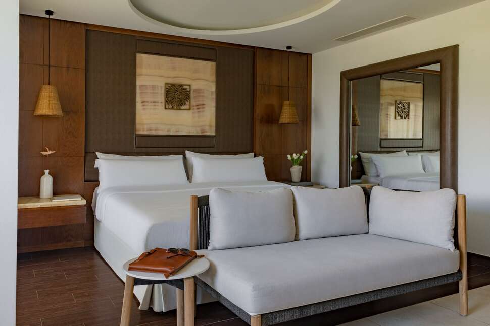 Een foto van Gran Melia Palacio de Isora