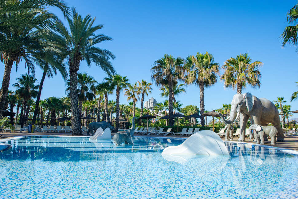 Een foto van Alannia Costa Blanca
