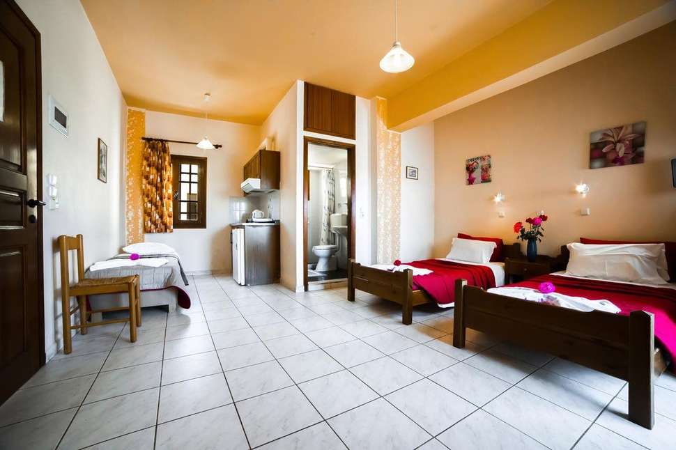 Een foto van Villa Diasselo