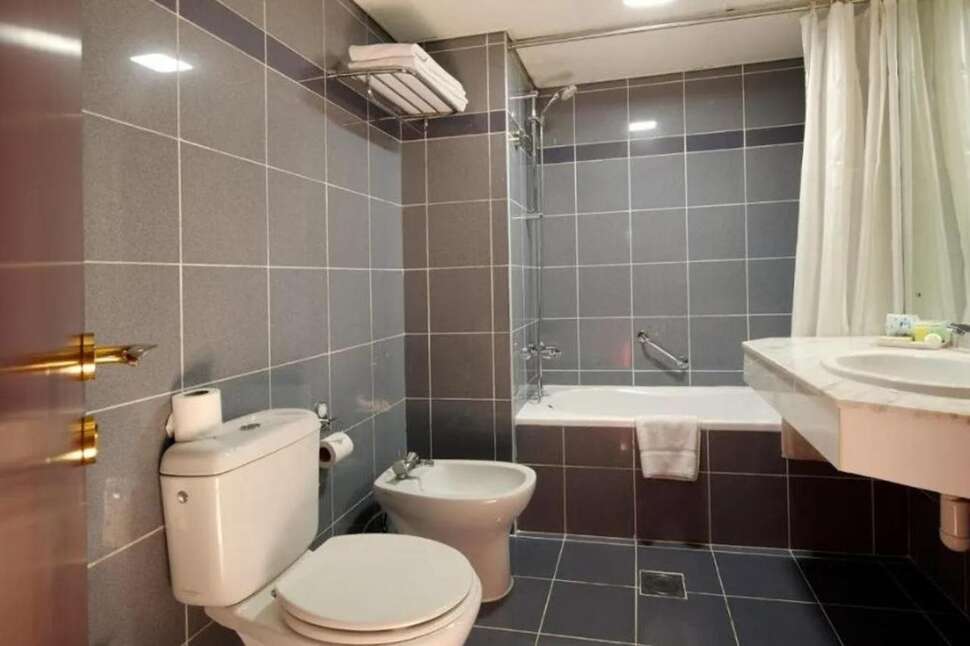 Een foto van Hotel Versailles