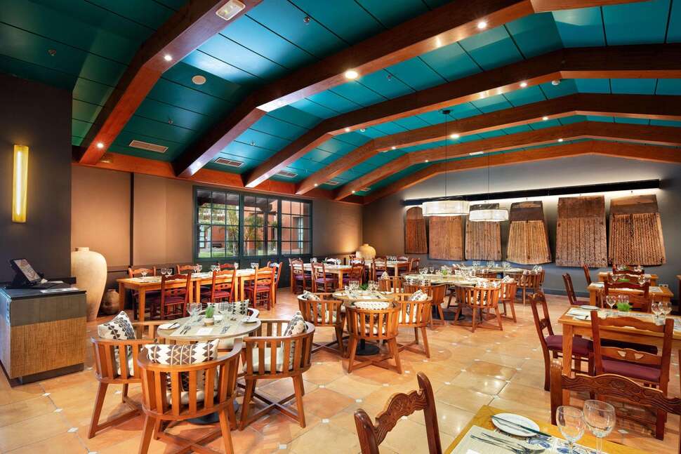Ein Foto Hotel La Palma Princess