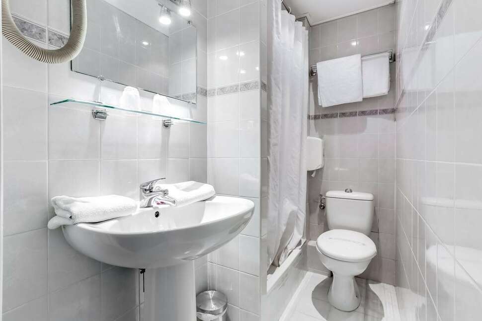 Ein Foto Hotel Byakko Nice